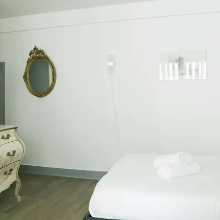Appartamento Near Arc De Triomphe-champs Elysees